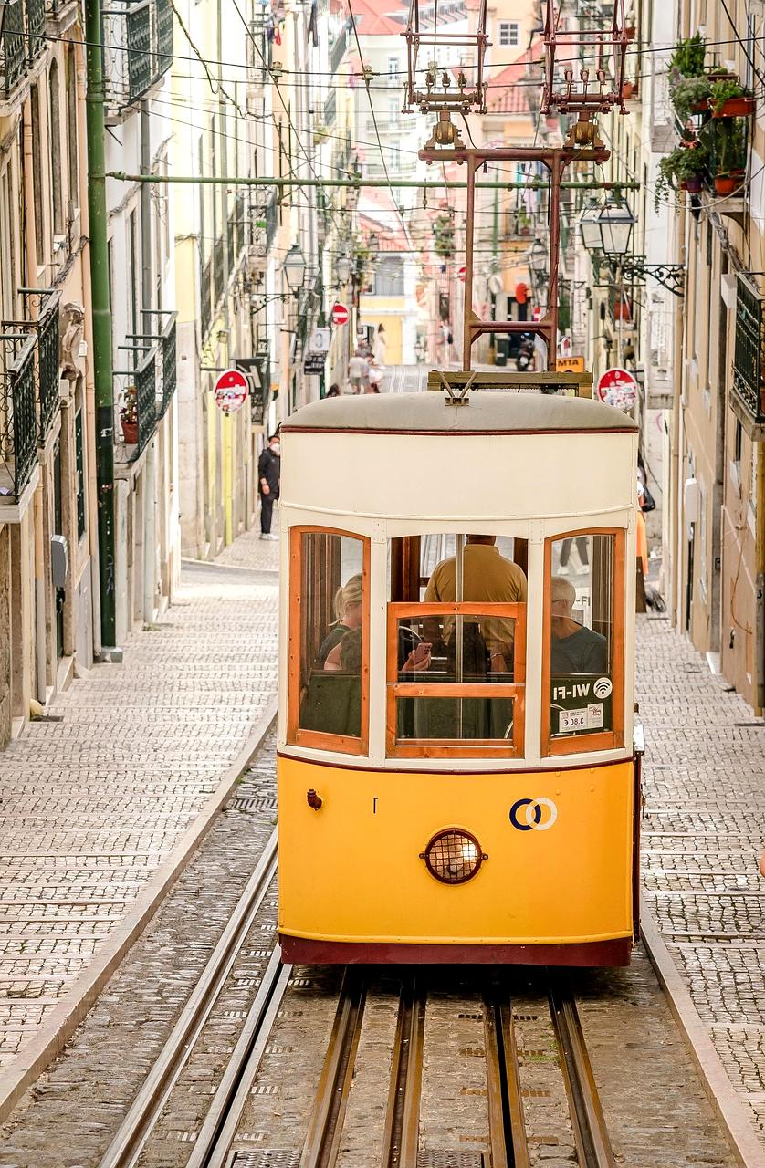 Urban Mobility and Smart Transportation
